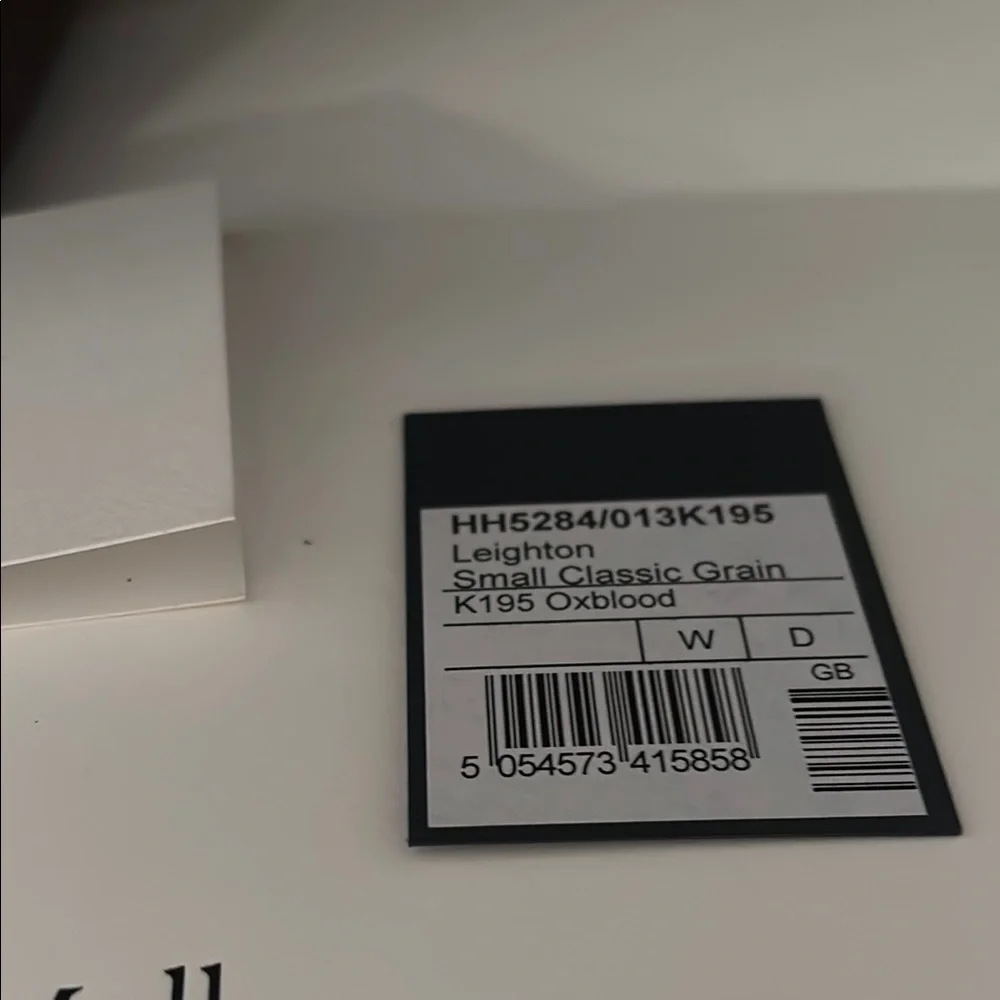 Mulberry Leighton Small Bag - Picture 5 of 12